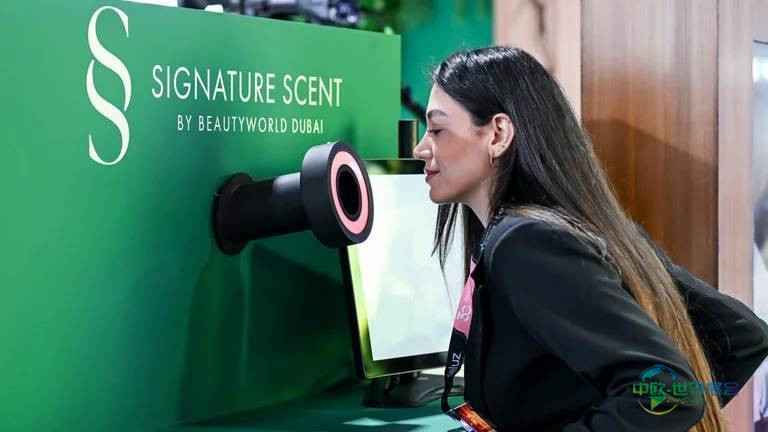 阿拉伯联合酋长国迪拜国际美容展 Beautyworld Dubai 2026圆满落幕