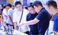 2027年宁波机床展（CMES）观众预登记正在火热开展