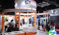 2027年印度焊接展(INDIA CUTTING AND WELDING EQUIPMENT EXPO)举办时间与地点