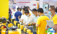2027年台州机床展(CMES)观众预登记通道现已开放,盛典即将启幕!