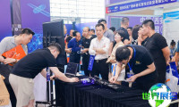 2027年西安半导体展(Xi'an Semiconductor Exhibition)举办时间与地点公布