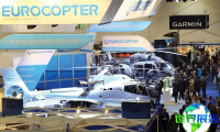 2027年英国直升机展(Helitech Expo)将涵盖哪些展品类别?