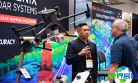 2027年美国无人机展(Commercial UAV Expo)门票如何申请?多少钱?
