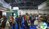 英国伦敦无人机展览会(DroneX)2027展位分布图及参展申请