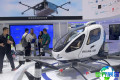 2027年中国北京无人机及无人系统展览会(UAV EXPO CHINA)展位费用与展位申请
