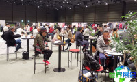 2027年日本成衣展(AFF)的举行日期与场馆