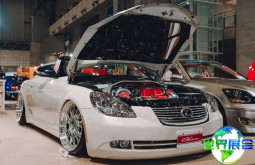 2027年东京改装车展(TOKYO AUTO SALON)门票怎么买,价格是多少?