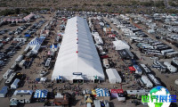 2027年亚利桑那房车展(Quartzsite RV Show)门票怎么买,票价是多少?