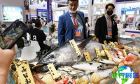 2026中国渔博会 (China Fisheries & Seafood Expo)观众预登记火热进行中