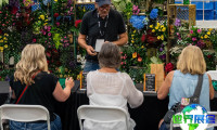 2027美国家庭展(Maricopa County Home Shows)会刊