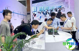 2026年江苏储能展(CESC)日程安排与举办场馆