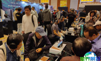 2026上海HiFi耳机展览会(CanJam Global)参观攻略：举办时间地点/门票价格是多少？
