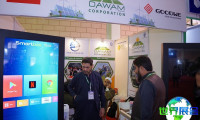 巴基斯坦太阳能光伏展览会(SOLAR PAKISTAN)参展企业名录