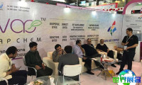 巴基斯坦拉合尔染料化工展览会(Color Chem Expo)2027展位费用与展位布局