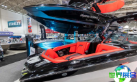 2027年加拿大游艇展(Toronto International Boat Show)举办时间与地点