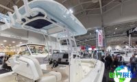 2027年加拿大游艇展(Toronto International Boat Show)最新会刊信息