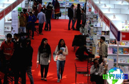 2027印度书展 (New Delhi World Book Fair)观众预登记正式开启,精彩即将登场!