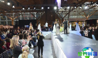 加拿大婚纱礼服展(Canada's Bridal Show)2027的展品范围