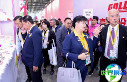 中国玩具展CTE(CHINA TOY EXPO)2026展位分布图及展位申请指南