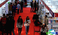印度书展(New Delhi World Book Fair)2027年将展出哪些展品?