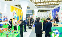 中国授权展(CLE)参展商名单