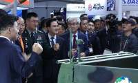 2026年韩国防务展(K-DEX)举办时间与地点