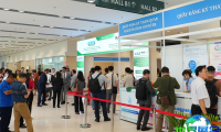 越南胡志明塑料橡胶展览会(PLASTECH Vietnam)参展商名录