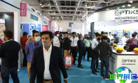 印度孟买LED照明展览会(Light + LED expo Mumbai)2027展位费用与展位布局图