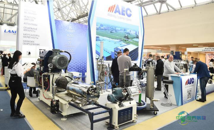 俄罗斯莫斯科国际油漆涂料工业展览会 Interlakokraska 2026成果丰硕,行业汇聚新动能