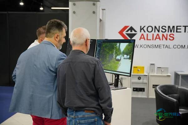 波兰华沙国际安全系统和保障贸易展 Warsaw Security Expo 2026参展商不可错过的行业盛会