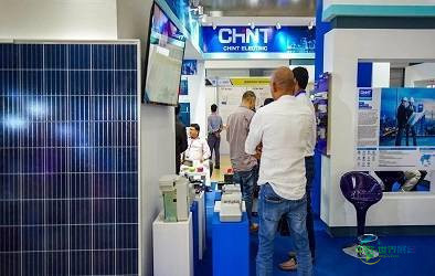 第23届孟加拉达卡国际太阳能博览会2026引领绿色能源发展新机遇