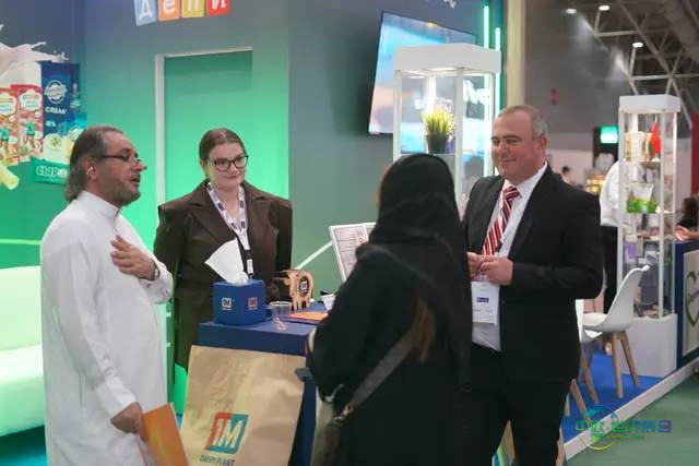 沙特阿拉伯国际食品展览会 Foodex Saudi 2026聚焦进口、采购与贸易合作