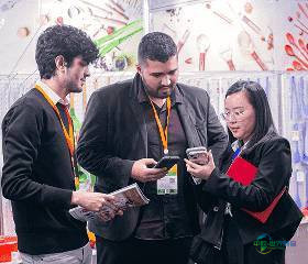 巴西圣保罗国际家居礼品贸易展 Home Show Brazil 2026圆满落幕
