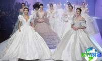 土耳其婚纱展(IF Wedding Fashion Izmir)2027会刊如何获取?