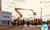 2027年法国巴黎混凝土展览会(World of Concrete Europe)参与指南（时间地点/观众预约）