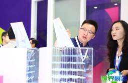 2026深圳商用显示技术展(COMMERCIAL DISPLAY)展位分布图及展位申请
