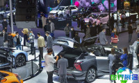 2026北京新能源汽车展(IEEV CHINA)举办时间与地点揭晓