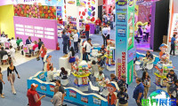 2027墨西哥糖果展(CONFITEXPO)的展品范围包括哪些?