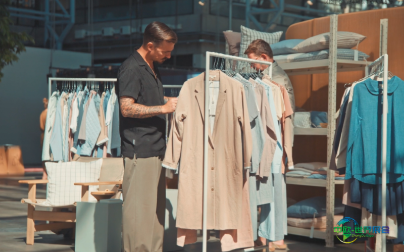 丹麦哥本哈根国际秋季服装展览会 CIFF Village一层R2展位信息公布