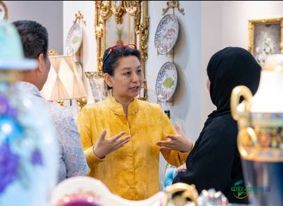 阿拉伯联合酋长国迪拜国际酒店设备及服务展 THE HOTEL SHOW DUBAI 2026全球展商共拓商机