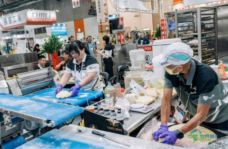 中国台北国际食品机械技术展览会 FOODTECH TAIPEI 2026圆满落幕