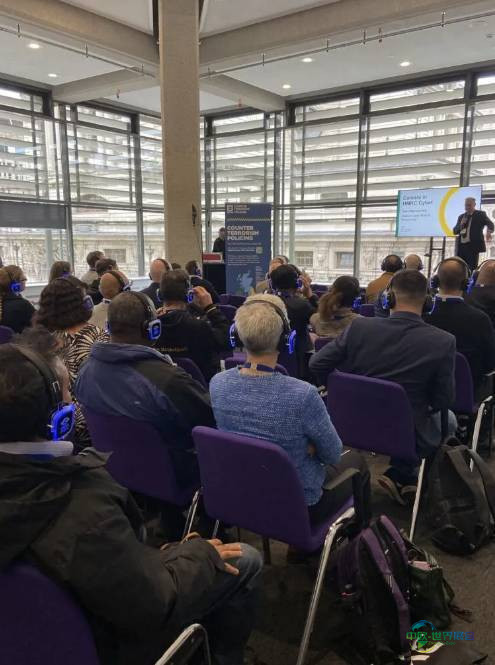 英国伦敦国际网络安全展 Cyber Security EXPO London 2026聚焦专业人才招聘