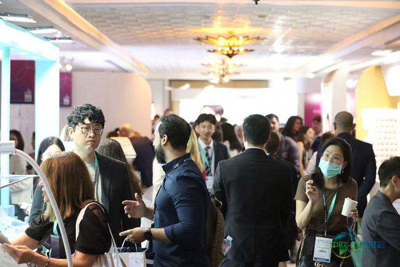泰国曼谷国际美容皮肤科学大会展览会 AMWC 2026聚焦医美抗衰前沿
