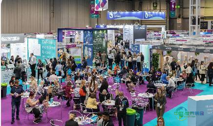 英国伯明翰国际护理展览会 CARE SHOW 2026回归引领未来