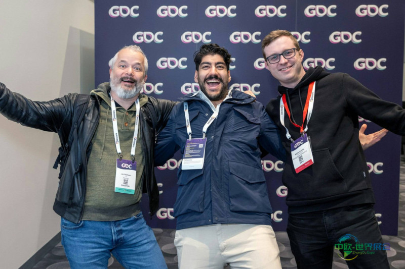 美国旧金山游戏开发者展：GDC 2027调整为四天 强化质量与职业发展