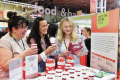 英国伯明翰国际食品及饮料展 FOOD & DRINK EXPO 2026圆满落幕