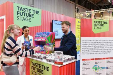 英国伯明翰国际食品及饮料展 FOOD & DRINK EXPO 2026圆满落幕