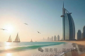 下一站，迪拜！温州科申诚邀您共赴2025年中东汽车盛会