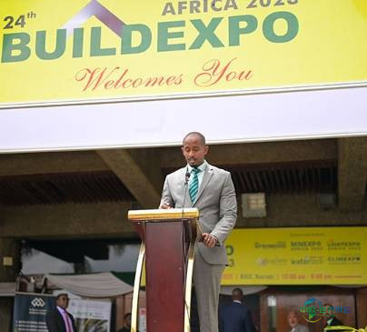 第28届肯尼亚Buildexpo 2027建材展：东非建筑建材行业盛会与非洲市场拓展合作交流重要专业窗口与平台