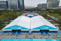 VR全景沉浸式探展！2026济南泉城马拉松博览会盛大开启
